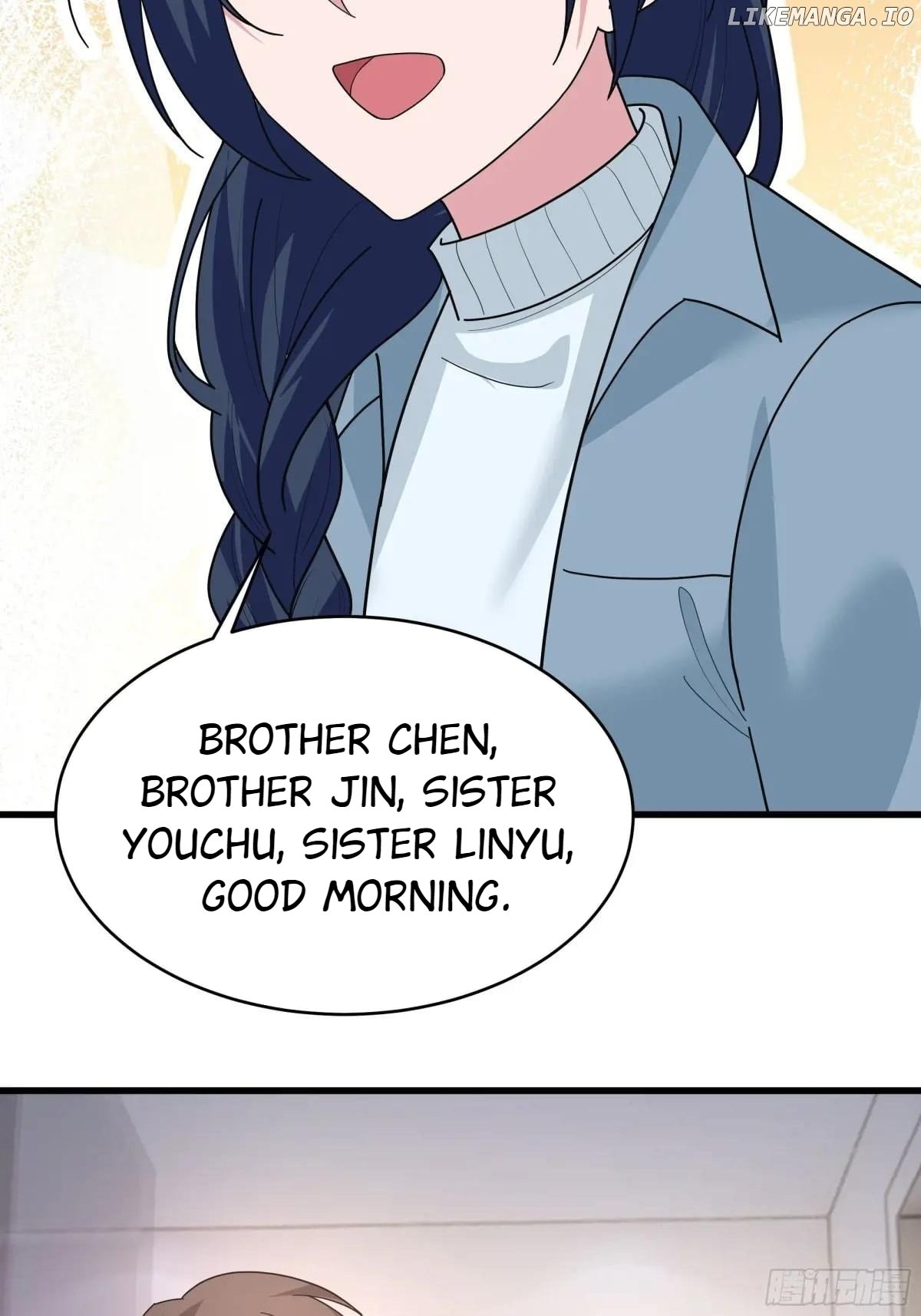 I Really Don’t Want to be Reborn Chapter 423 - page 44